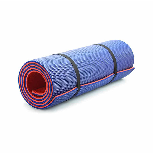Cat Yoga Mat